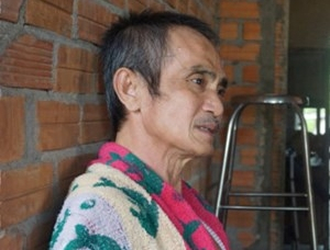 Ông Huỳnh Văn Nén mất hành vi năng lực dân sự?