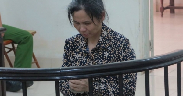 Hà Nội: Sát hại con đẻ vì dám lấy trộm tiền mà còn hỗn láo