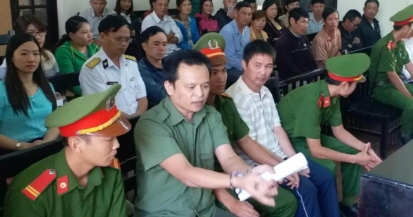Vụ cựu thiếu tá Công an ở Đắk Nông bị cáo buộc hủy hoại rừng: Cần xem lại các căn cứ buộc tội?