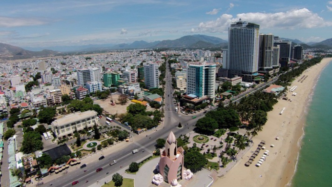 Nha Trang đang l&agrave; một trongg những khu vực th&iacute;ch hợp để thu h&uacute;t vốn đầu tư bất động sản nghỉ dưỡng
