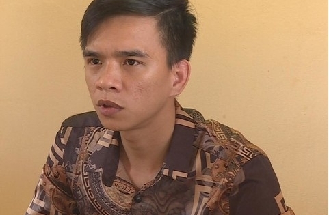 Vượt biên sang Campuchia trốn nã vì dí súng vào đầu “con nợ”