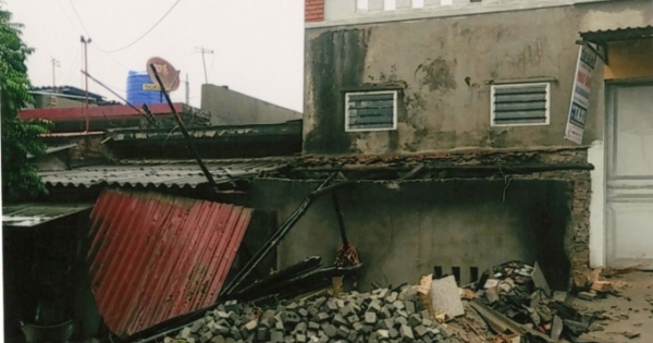 Hà Nội: Có dấu hiệu chưa khách quan trong vụ san phẳng bếp hàng xóm ở Ứng Hòa
