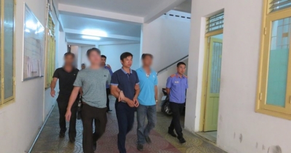 Quảng Bình: Bắt nguyên cán bộ Công an huyện vì làm sai lệch hồ sơ vụ án