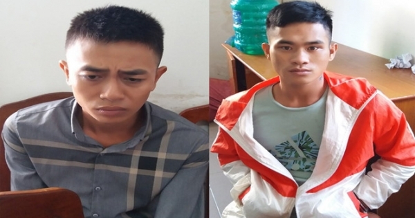 Lâm Đồng: Khởi tố 2 đối tượng trộm xe máy mùa World Cup