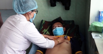 Đắk Nông: Phát hiện ổ dịch 5 người bị nhiễm cúm A H1N1