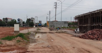 Thêm dự án tại Yên Thế, UBND tỉnh Bắc Giang lựa chọn nhà đầu tư giao đất sai quy định pháp luật