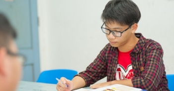 Nam sinh Nghệ An giành học bổng ở ngôi trường đắt đỏ nhất thế giới