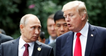 Mỹ buộc tội 12 nhân viên tình báo Nga trước thềm thượng đỉnh Trump - Putin