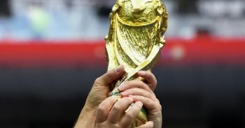 “Mưa tiền thưởng” đón chờ đội tuyển vô địch World Cup 2018