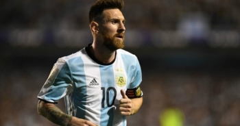Lộ hai cầu thủ Argentina bị Messi “trù dập” ở World Cup 2018