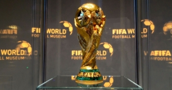 Cúp vàng World Cup và những điều có thể bạn chưa biết