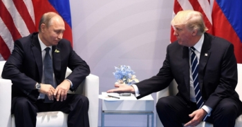 Những vấn đề được kỳ vọng trong cuộc đàm phán “cân não” Trump - Putin