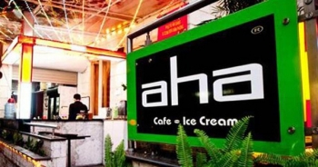 Nhà đầu tư chiến lược rút khỏi thương hiệu Aha Cafe