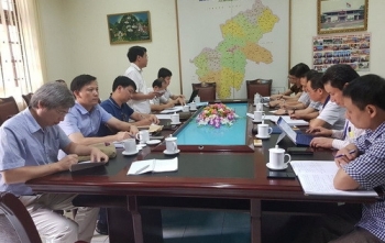 Đã xác định đối tượng can thiệp khiến điểm thi THPT quốc gia cao bất thường ở Hà Giang