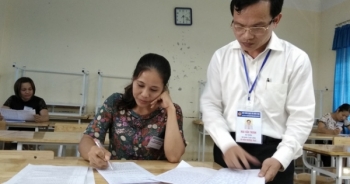 Sẽ họp báo công bố sai phạm về điểm thi THPT quốc gia 2018 tại Hà Giang