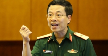Thiếu tướng Nguyễn Mạnh Hùng: Kiến trúc sư trưởng của "đế chế" Viettel