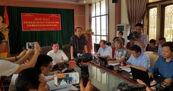 PGS.TS giảng dạy trường Đại học Quốc gia Hà Nội gọi vụ nâng điểm tại Hà Giang là "bom tấn"!