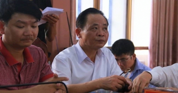 Sở Giáo dục Hà Giang đề nghị khởi tố vụ án điểm thi bị "phù phép" cao bất thường
