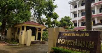 Bảng điểm thi “bất thường” tại Lạng Sơn: Sở Giáo dục ráo riết kiểm tra 35 trường hợp lan truyền trên mạng