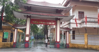 Thanh Hóa: Thanh tra chỉ rõ nhiều sai phạm tại trường THPT Dân tộc nội trú