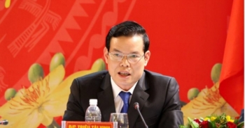 Bí thư Tỉnh ủy Hà Giang phủ nhận việc có em gái làm Phó giám đốc Sở GD&ĐT