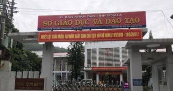 Nghi vấn điểm thi cao bất thường ở Sơn La: Giám đốc Sở GD&ĐT nói không hề có bất kì tiêu cực nào?