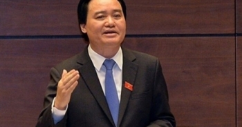 Vụ nâng điểm thi rúng động tại Hà Giang: Bộ trưởng Nhạ phát biểu gì sau kỳ thi tốt nghiệp THPT?