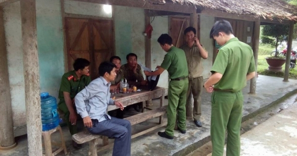 Nóng: Đôi vợ chồng chủ quán tạp hóa bị chém thương vong tại Hà Giang