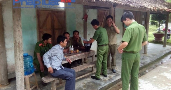 Chân dung 2 nghi phạm “nhí” giết chủ cửa hàng tạp hóa  rồi bỏ trốn rúng động Hà Giang