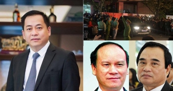Ai sẽ hầu tòa cùng trùm bất động sản khét tiếng Đà Nẵng?