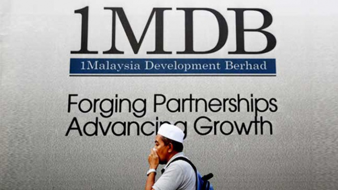 1MDB l&agrave; quỹ đầu tư quốc gia do cựu Thủ tướng Najib Razak lập n&ecirc;n khi c&ograve;n đương nhiệm nhằm h&uacute;t vốn đầu tư v&agrave;o Malaysia.