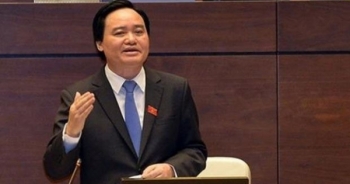 Bộ trưởng Phùng Xuân Nhạ chỉ đạo rà soát lại điểm thi 63 tỉnh, thành