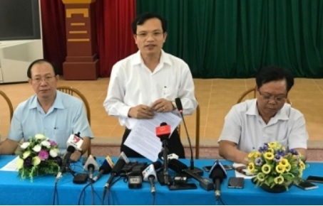 Vụ điểm thi cao bất thường ở Sơn La: Phó giám đốc Sở GD&ĐT liên quan đến việc sửa điểm 12 bài thi