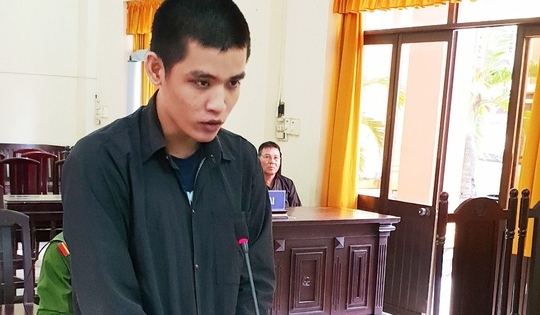 Kiên Giang: 16 năm tù cho kẻ cướp giả làm xe ôm