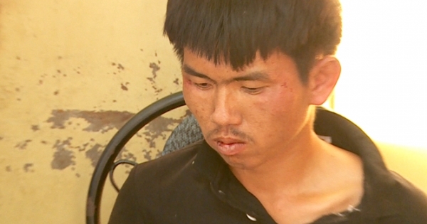 Khánh Hòa: Bắt đối tượng chém chủ quán nước cướp tài sản