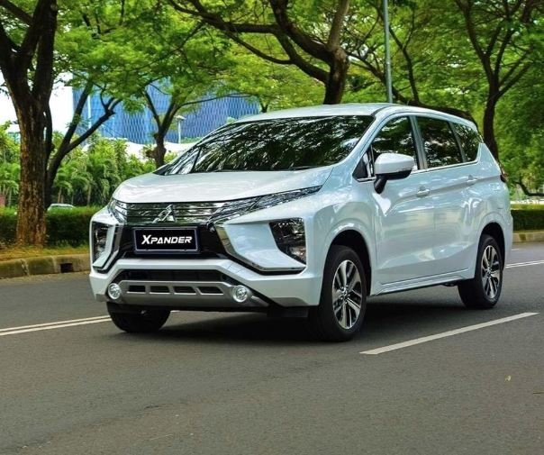 Mitsubishi Xpander c&oacute; thể ra mắt thị trường Việt Nam v&agrave;o th&aacute;ng 8. Ảnh minh họa:&nbsp;Mitsubishi Motors.