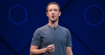 Mark Zuckerberg vừa trải qua 90 phút ác mộng: Tài sản cá nhân mất 16,8 tỷ USD, giá trị thị trường Facebook bốc hơi 148 tỷ USD