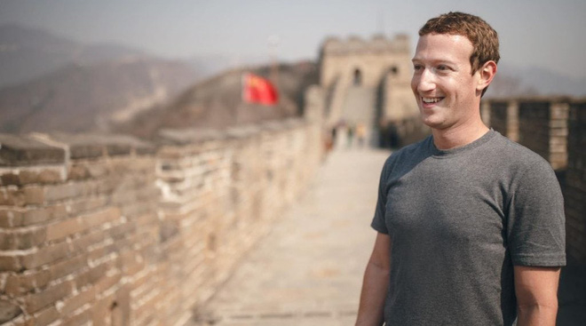 Chỉ 1 ng&agrave;y sau khi th&ocirc;ng b&aacute;o sẽ mở chi nh&aacute;nh tại Trung Quốc, Mark Zuckerberg v&agrave; Facebook đ&atilde; bị CAC tạt thẳng một g&aacute;o nước lạnh v&agrave;o mặt.
