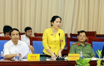 Nghệ An: Ngày 28/7 chính thức báo cáo kết quả rà soát Kỳ thi THPT quốc gia 2018