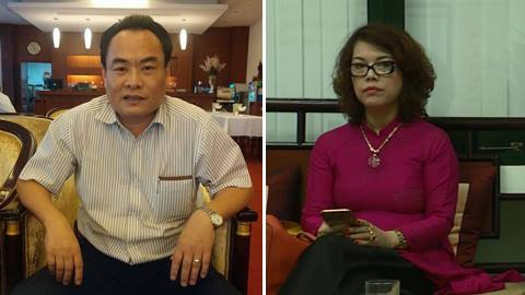 Đề nghị truy tố Trần Đức Trung vụ lừa đảo "Trái tim Việt Nam"
