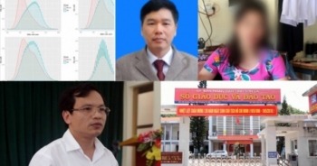 Gian lận điểm thi ở Hà Giang, Sơn La: Lộ 