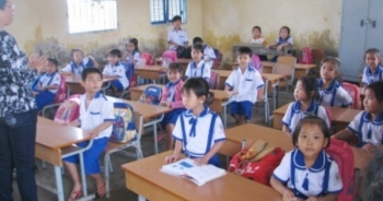 Cà Mau: Hơn 1.400 giáo viên sẽ bị chấm dứt hợp đồng