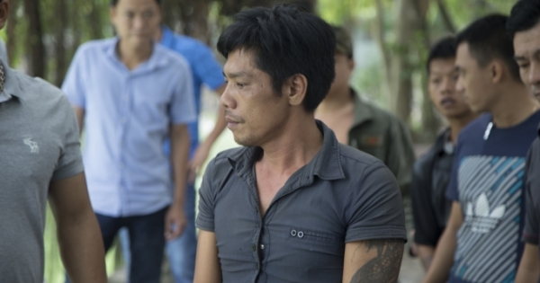 Vụ “ẩu đả” khiến một người tử vong ở Huế: Nghi phạm ra đầu thú