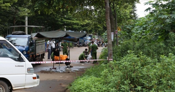 Đắk Lắk: Phát hiện thi thể người đàn ông đang phân hủy
