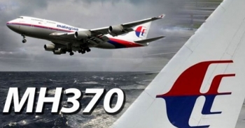 Hôm nay Malaysia công bố báo cáo về vụ máy bay mất tích MH370