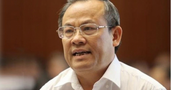 Kỷ luật tướng Bùi Văn Thành, Trần Việt Tân: “Không còn vùng cấm trong xử lý cán bộ vi phạm”