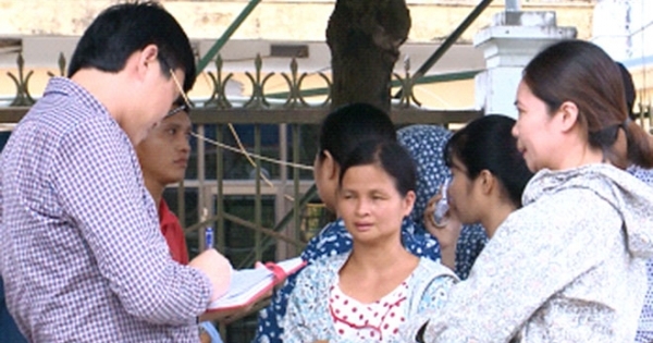Hàng trăm giáo viên hợp đồng tại Hà Nội có nguy cơ bị đẩy ra đường