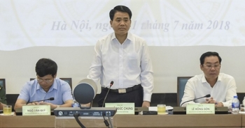 Chủ tịch UBND TP Hà Nội: Không để tình trạng giáo viên hợp đồng 20 năm không được tuyển chính thức