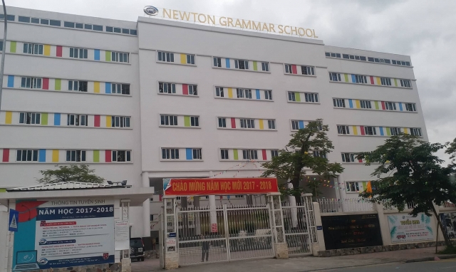 Vụ cưỡng chế công trình trường học: Phó Chủ tịch quận Bắc Từ Liêm bị tố tiếp tay sai phạm?
