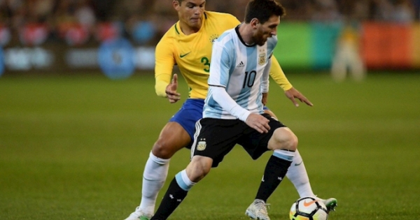 Lịch thi đấu bán kết Copa America 2019: Brazil chạm trán Argentina